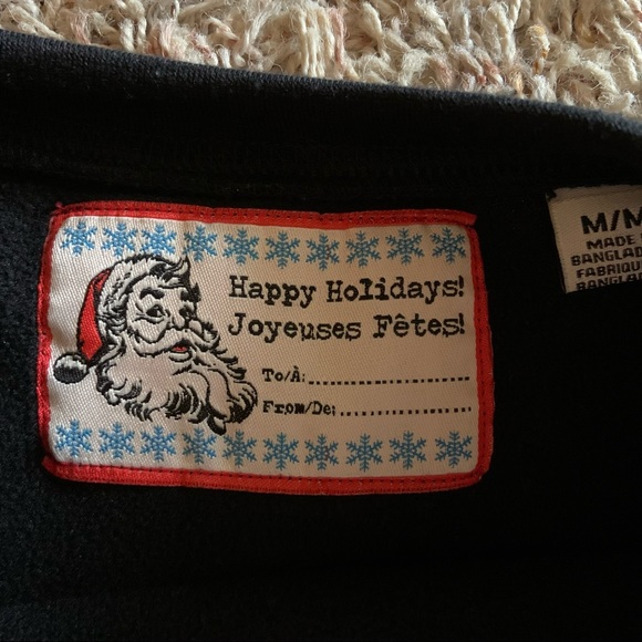 Elf Christmas Sweaters🎄 - Picture 4 of 6